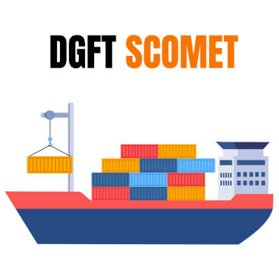 Why DGFT-SCOMET License is Essential for Exported Goods?